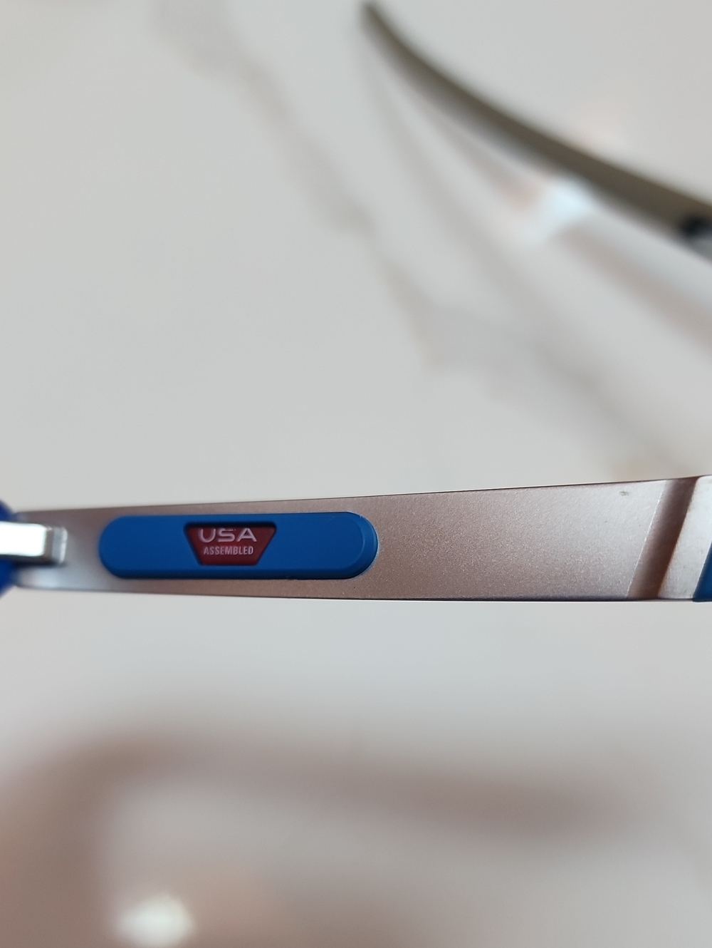 Oakley Frogskins Prizm Lens - Picture 4 of 6